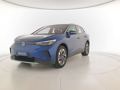 1 - Volkswagen ID.4 eschini auto