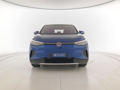 2 - Volkswagen ID.4 eschini auto