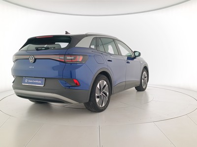 4 - Volkswagen ID.4 eschini auto