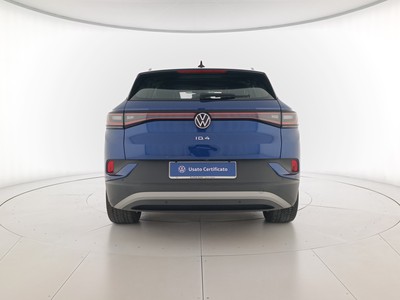 5 - Volkswagen ID.4 eschini auto