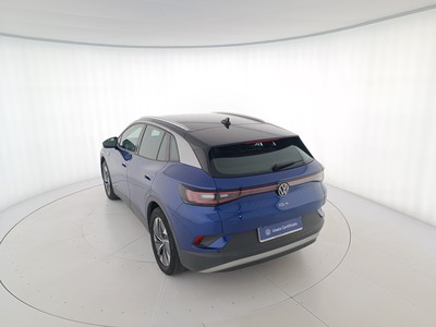 6 - Volkswagen ID.4 eschini auto