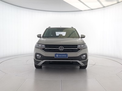 2 - Volkswagen T-Cross eschini auto