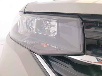 7 - Volkswagen T-Cross eschini auto