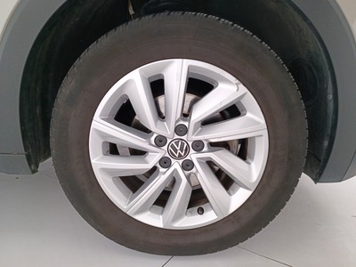 8 - Volkswagen T-Cross eschini auto