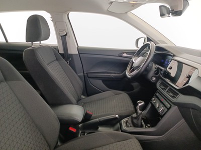 10 - Volkswagen T-Cross eschini auto