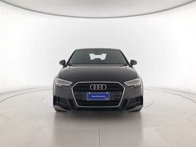 2 - Audi A3 eschini auto