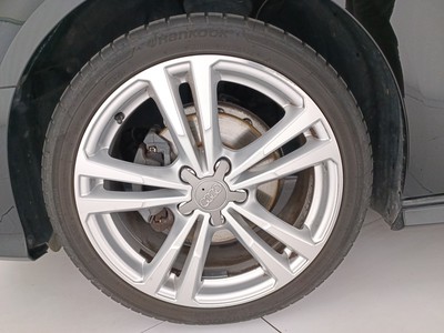 8 - Audi A3 eschini auto