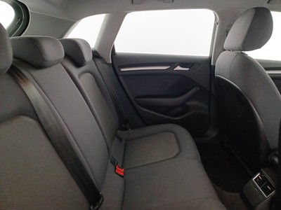 9 - Audi A3 eschini auto