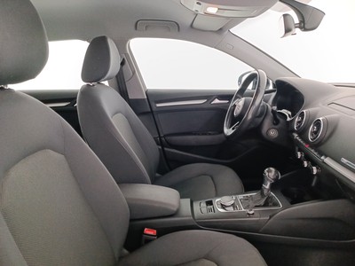 10 - Audi A3 eschini auto