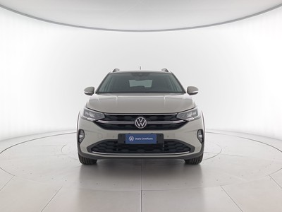 2 - Volkswagen Taigo eschini auto