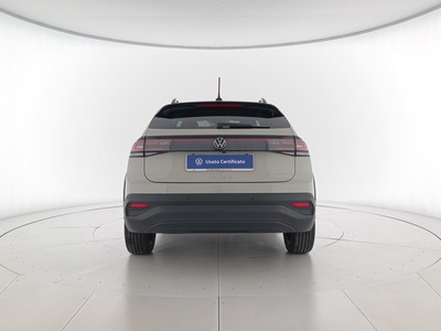 5 - Volkswagen Taigo eschini auto