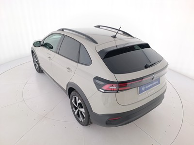 6 - Volkswagen Taigo eschini auto