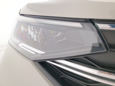 7 - Volkswagen Taigo eschini auto