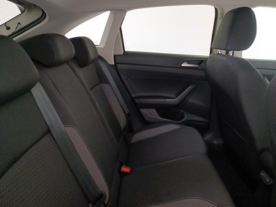 9 - Volkswagen Taigo eschini auto