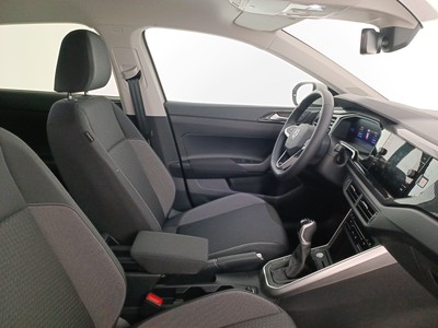 10 - Volkswagen Taigo eschini auto