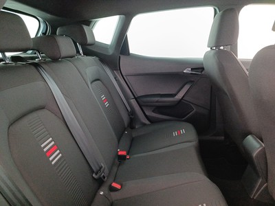 9 - Seat Arona eschini auto