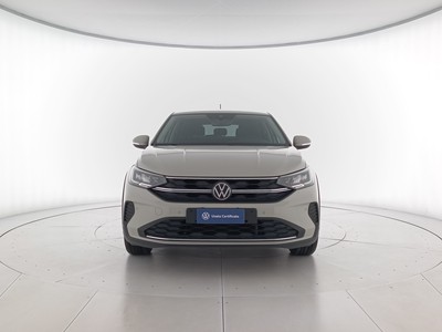 2 - Volkswagen Taigo eschini auto