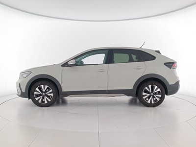 3 - Volkswagen Taigo eschini auto