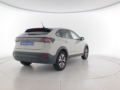 4 - Volkswagen Taigo eschini auto