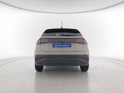 5 - Volkswagen Taigo eschini auto