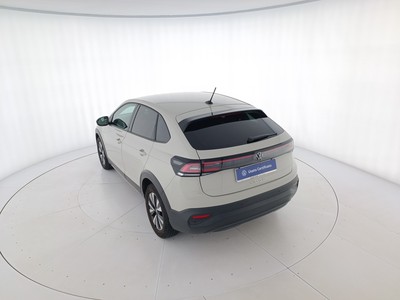 6 - Volkswagen Taigo eschini auto