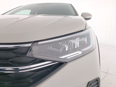 7 - Volkswagen Taigo eschini auto