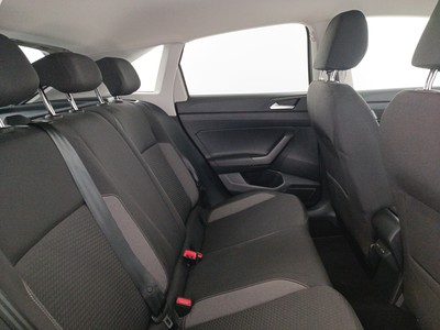 9 - Volkswagen Taigo eschini auto