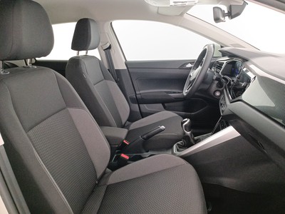 10 - Volkswagen Taigo eschini auto