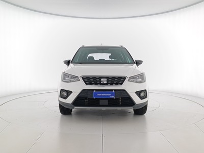 2 - Seat Arona eschini auto