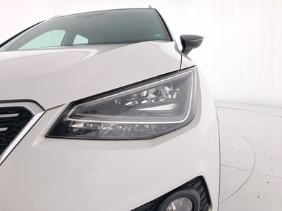 7 - Seat Arona eschini auto