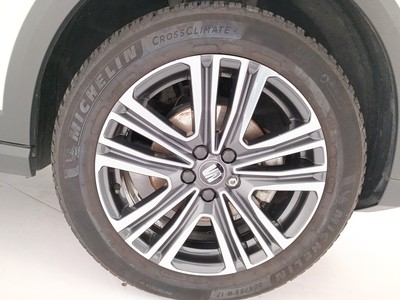 8 - Seat Arona eschini auto