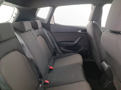 9 - Seat Arona eschini auto