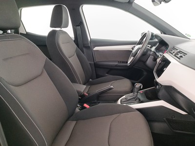 10 - Seat Arona eschini auto