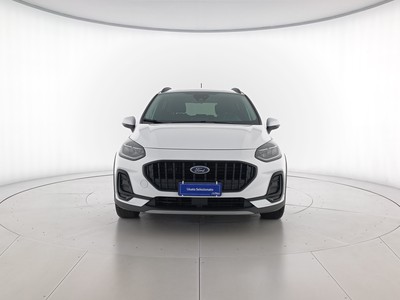 2 - Ford Fiesta eschini auto