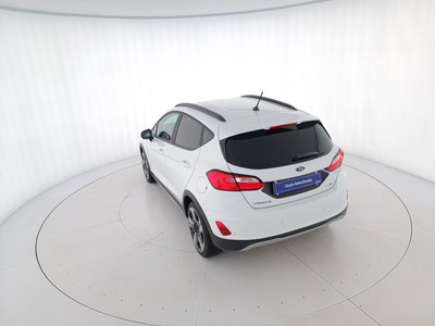 6 - Ford Fiesta eschini auto