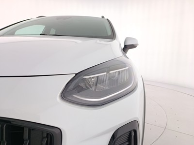 7 - Ford Fiesta eschini auto