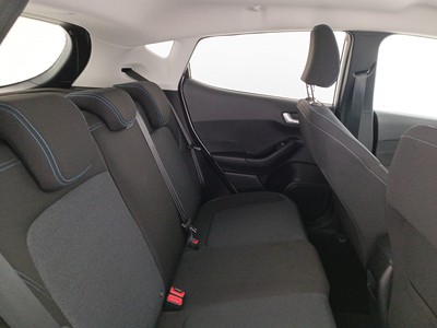 9 - Ford Fiesta eschini auto