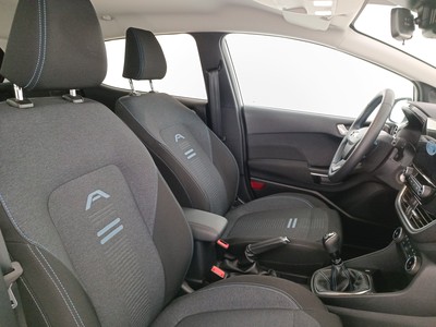 10 - Ford Fiesta eschini auto