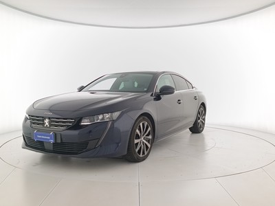 1 - Peugeot 508 eschini auto