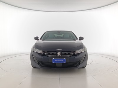 2 - Peugeot 508 eschini auto