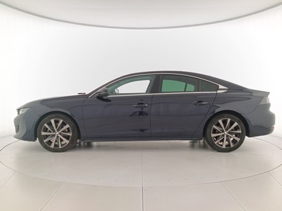 3 - Peugeot 508 eschini auto