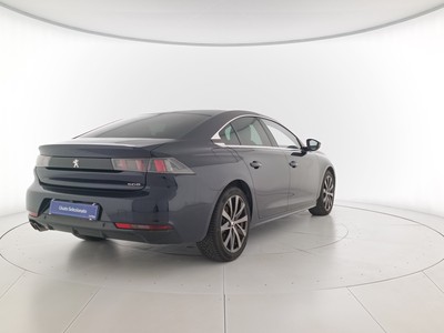 4 - Peugeot 508 eschini auto