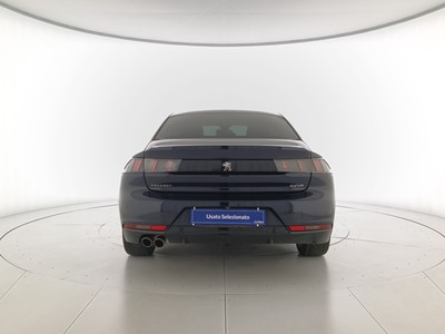 5 - Peugeot 508 eschini auto