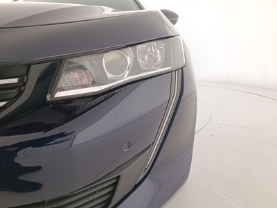 7 - Peugeot 508 eschini auto