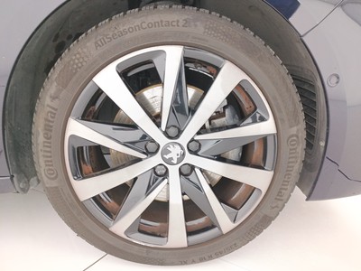 8 - Peugeot 508 eschini auto