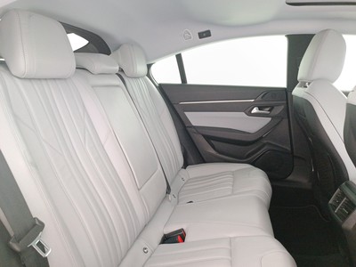 9 - Peugeot 508 eschini auto