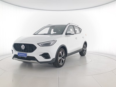 1 - Mg ZS eschini auto