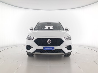 2 - Mg ZS eschini auto