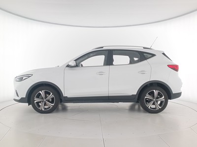 3 - Mg ZS eschini auto