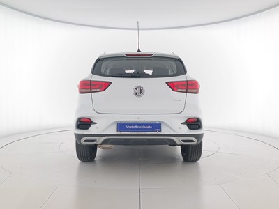 5 - Mg ZS eschini auto